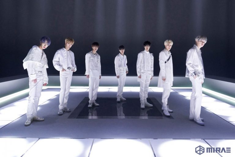 Lien (MIRAE Member) Age, Bio, Wiki, Facts &amp; More Kpop