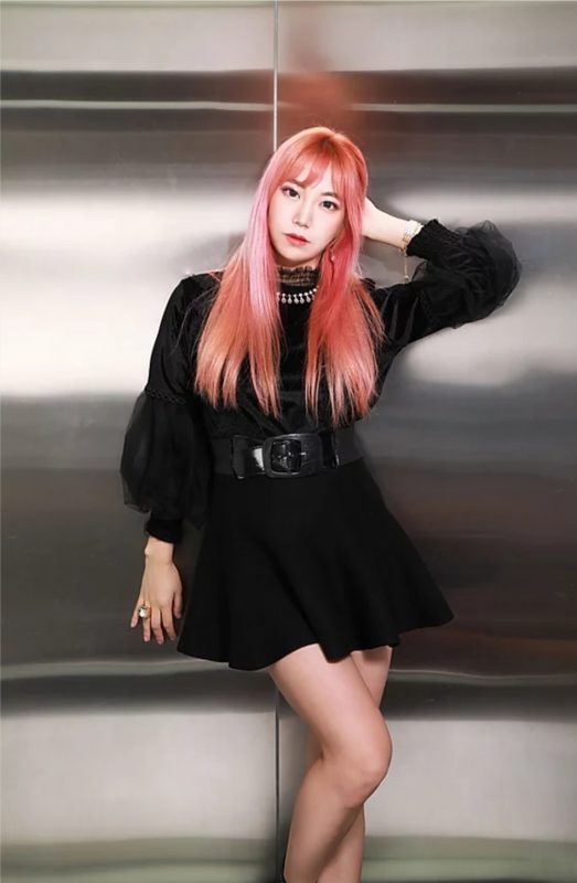 Nahyun (Asome.D Member) Age, Bio, Wiki, Facts & More