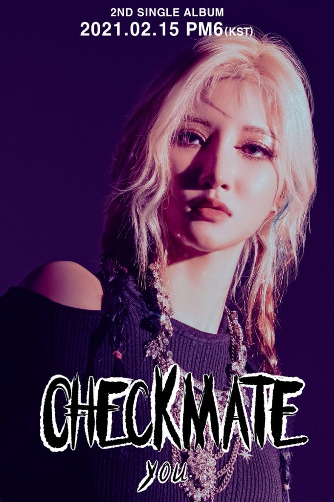 CHECKMATE Members Profile (Age, Bio, Wiki, Facts & More) - Kpop Members Bio