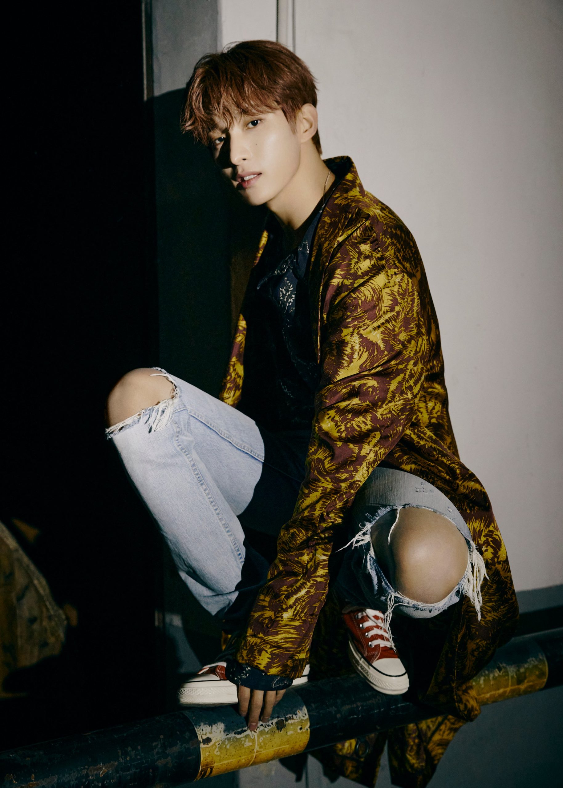 DK (Seventeen Member) Age, Bio, Wiki, Facts & More - Kpop Members Bio