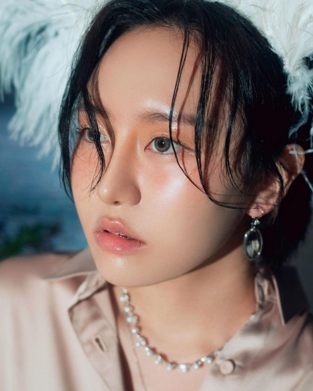 YESEO (Singer) Age, Bio, Wiki, Facts & More