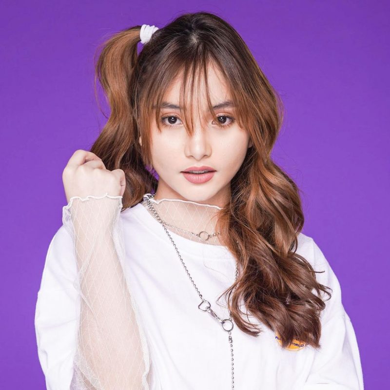 Amy (Baby Blue Member) Age, Bio, Wiki, Facts & More