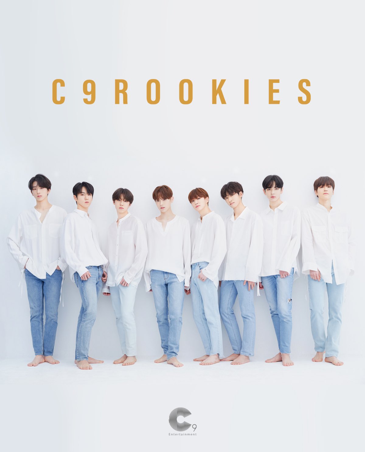 C9ROOKIES Debut, Members Profile (Age, Bio, Wiki, Facts & More)