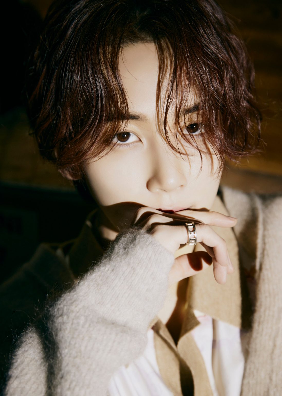 Jeonghan (Seventeen Member) Age, Bio, Wiki, Facts & More - Kpop Members Bio