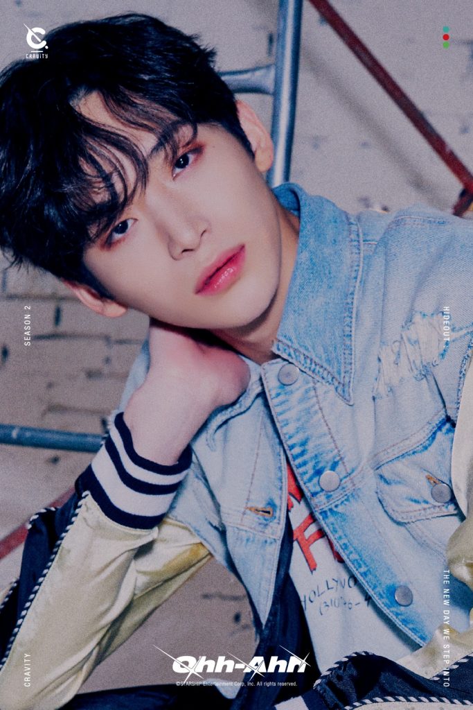 CRAVITY Members Profile (Age, Bio, Wiki, Facts &amp; More