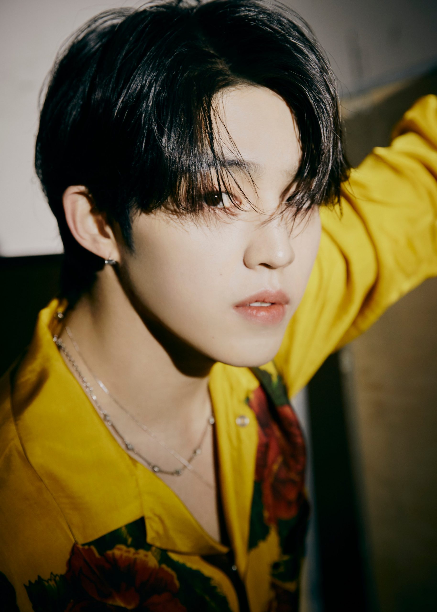 S.Coups (Seventeen Member) Age, Bio, Wiki, Facts & More