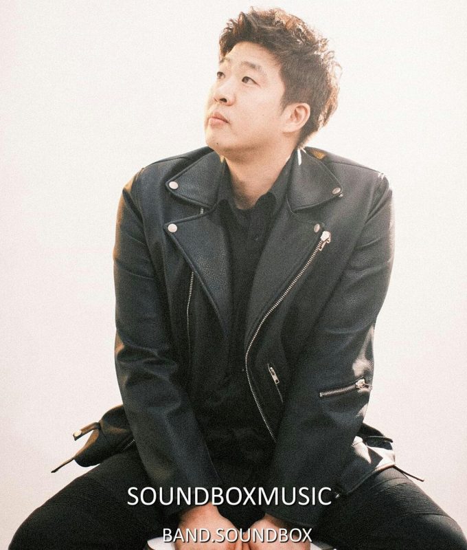 Seung Hoon (SOUNDBOX Member) Age, Bio, Wiki, Facts & More