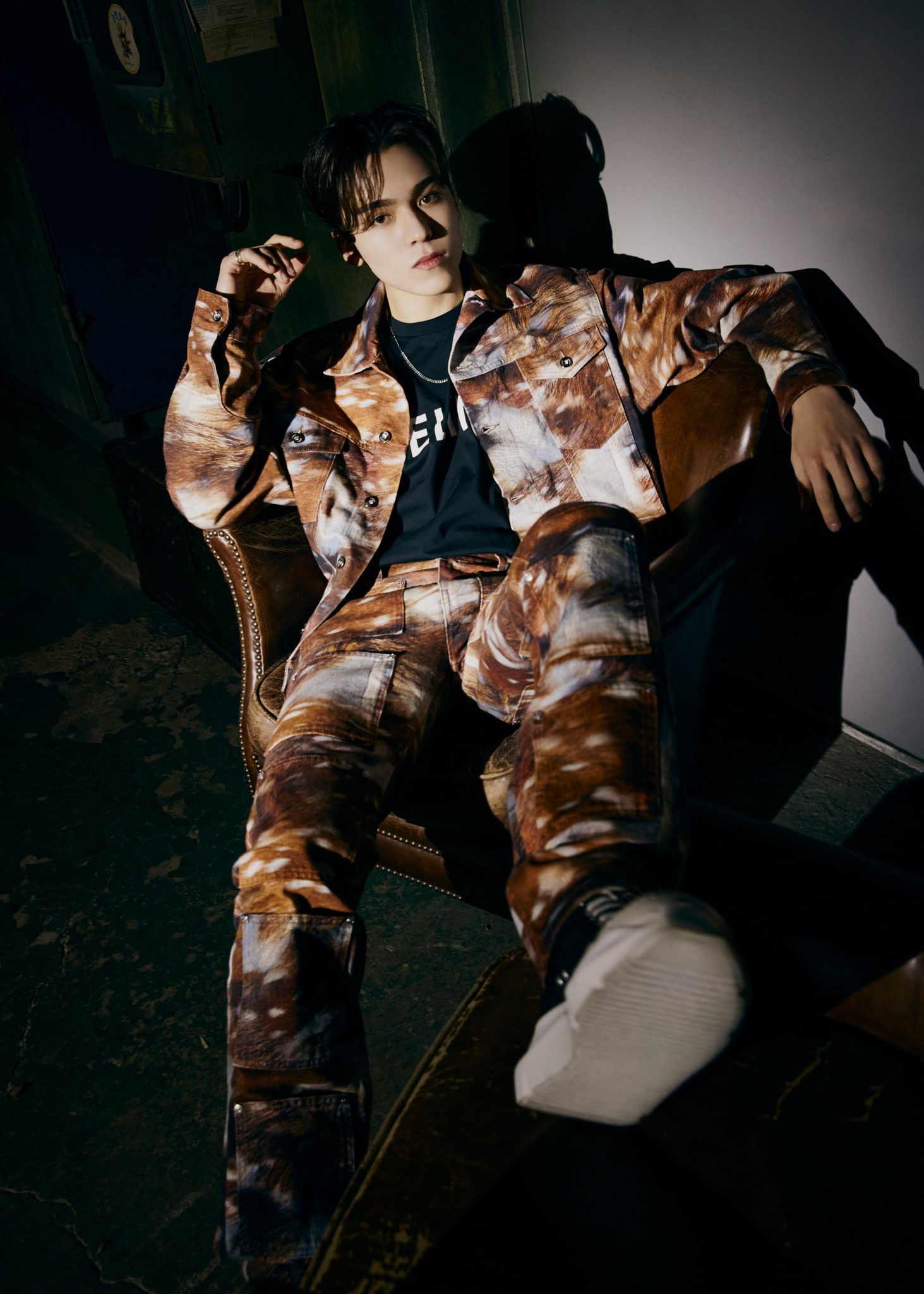 Seventeen Members Profile (Age, Bio, Wiki, Facts & More) - Kpop Members Bio