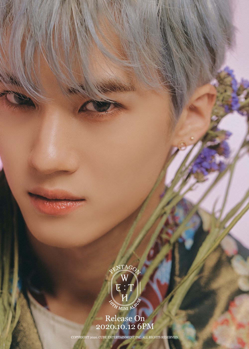 Yanan (PENTAGON Member) Age, Bio, Wiki, Facts & More