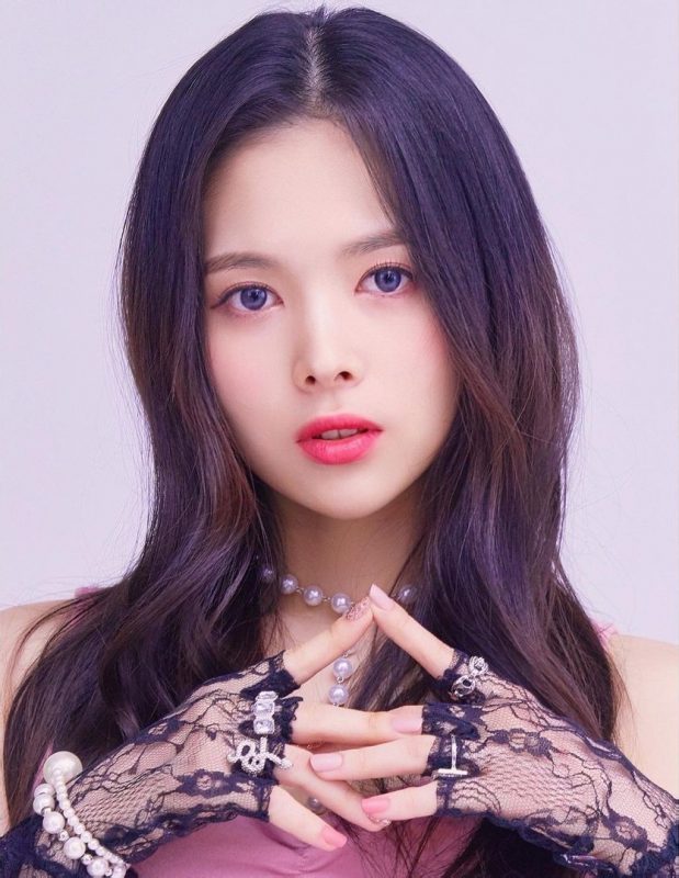 CHAEHEE (G.I.G Member) Age, Bio, Wiki, Facts & More