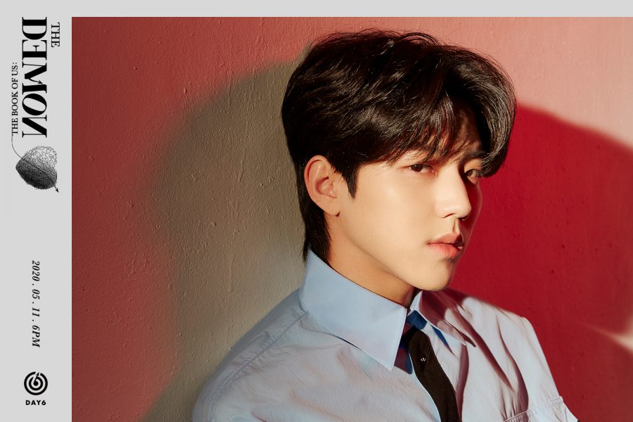 Dowoon (DAY6 Member) : Age, Bio, Wiki, Facts & More