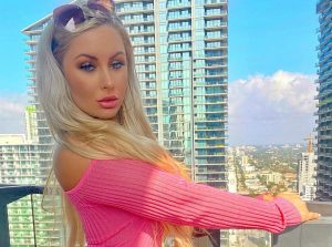 Elvisa Dedic (Model) Age, Bio, Wiki, Facts & More - Kpop Members Bio