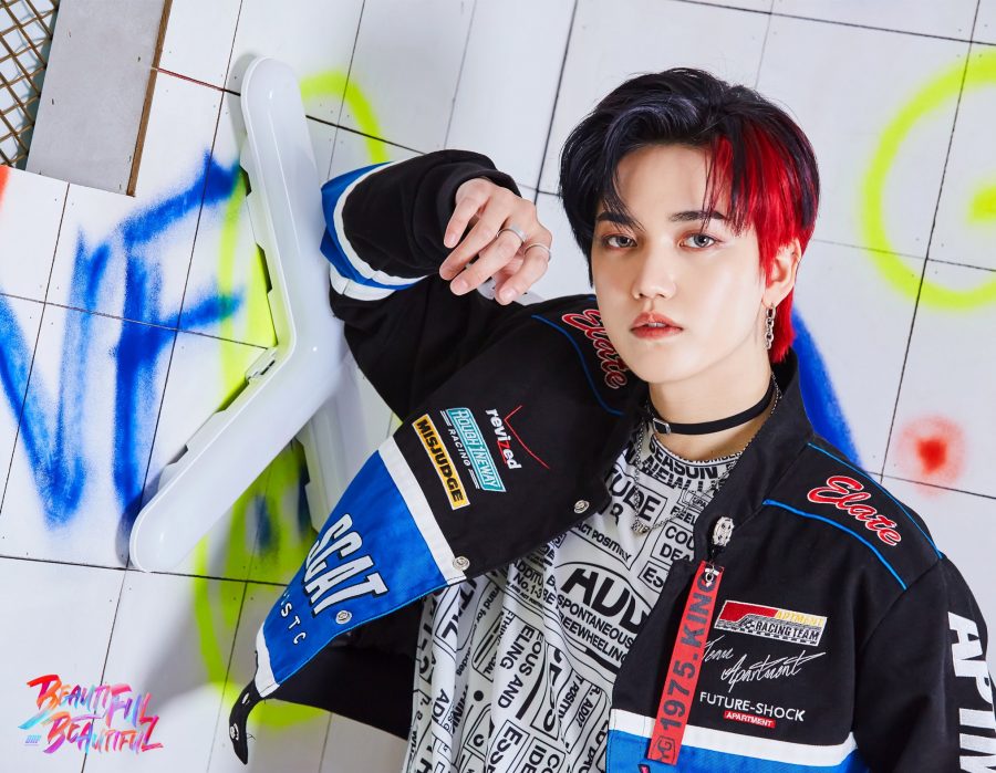 J-US (ONF Member) Age, Bio, Wiki, Facts & More
