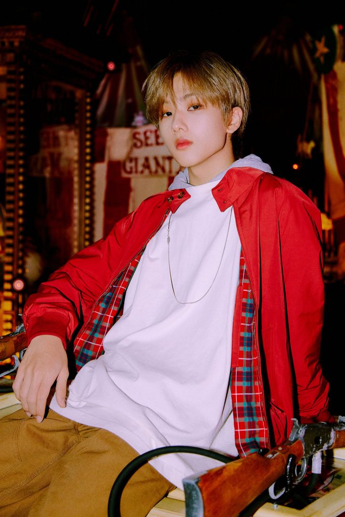 Jisung (NCT Dream Member) Age, Bio, Wiki, Facts & More