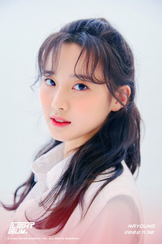 Nayoung (LIGHTSUM Member) Age, Bio, Wiki, Facts & More