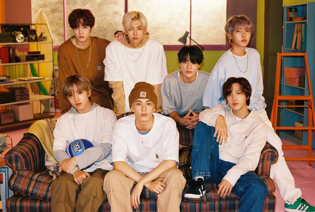 NCT Dream Members Profile (Age, Bio, Wiki, Facts & More)