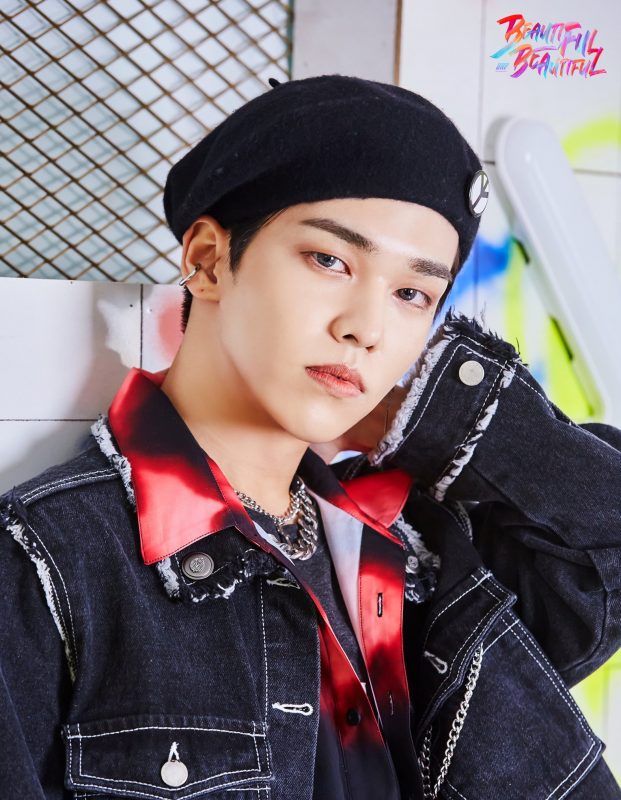 U (ONF Member) Age, Bio, Wiki, Facts & More