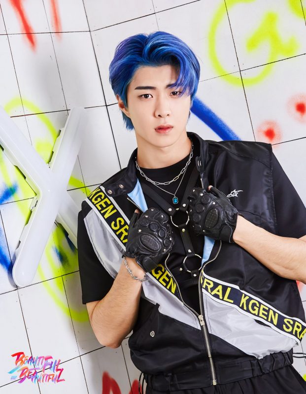 Wyatt (ONF Member) Age, Bio, Wiki, Facts & More