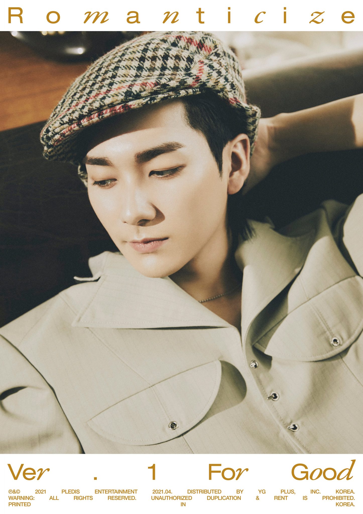 Aron (NU'EST Member) Age ,Bio, Wiki, Facts & More - Kpop Members Bio