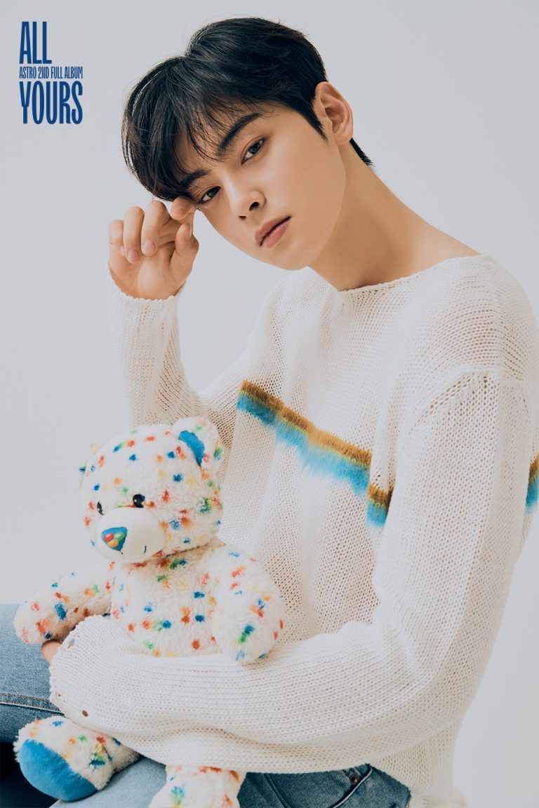 Cha Eunwoo (ASTRO Member) Age, Bio, Wiki, Facts & More Kpop Members Bio