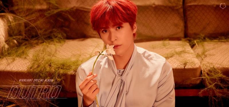 Dongwoon (Highlight Member) Age, Bio, Wiki, Facts & More