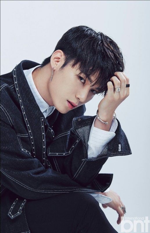 Hangyeom (OMEGA X Member) Age, Bio, Wiki, Facts & More