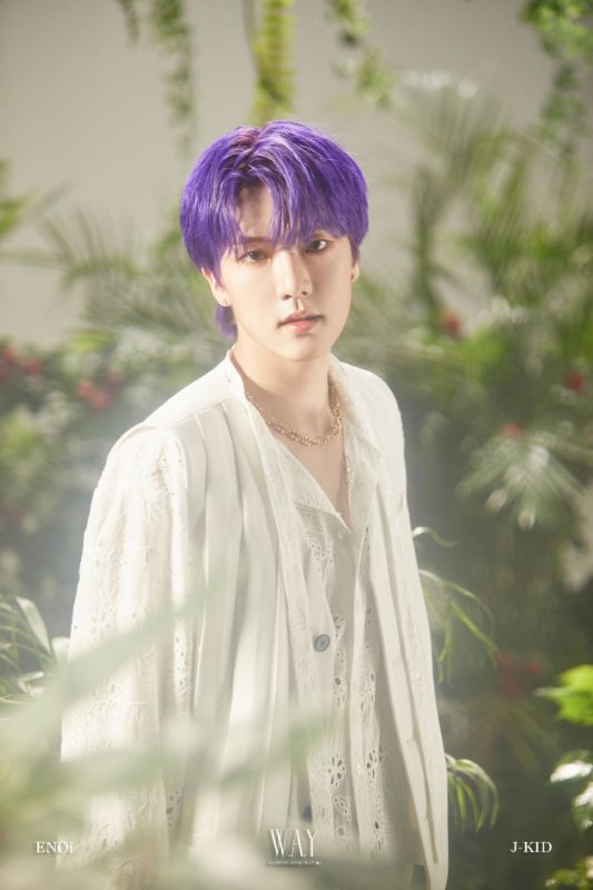 Junghoon (OMEGA X Member) Age, Bio, Wiki, Facts & More