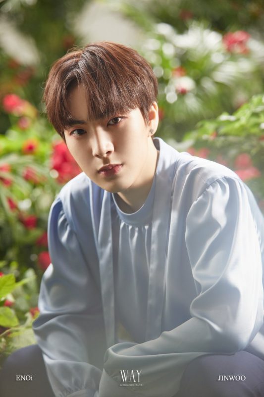 Kevin (OMEGA X Member) Age, Bio, Wiki, Facts & More