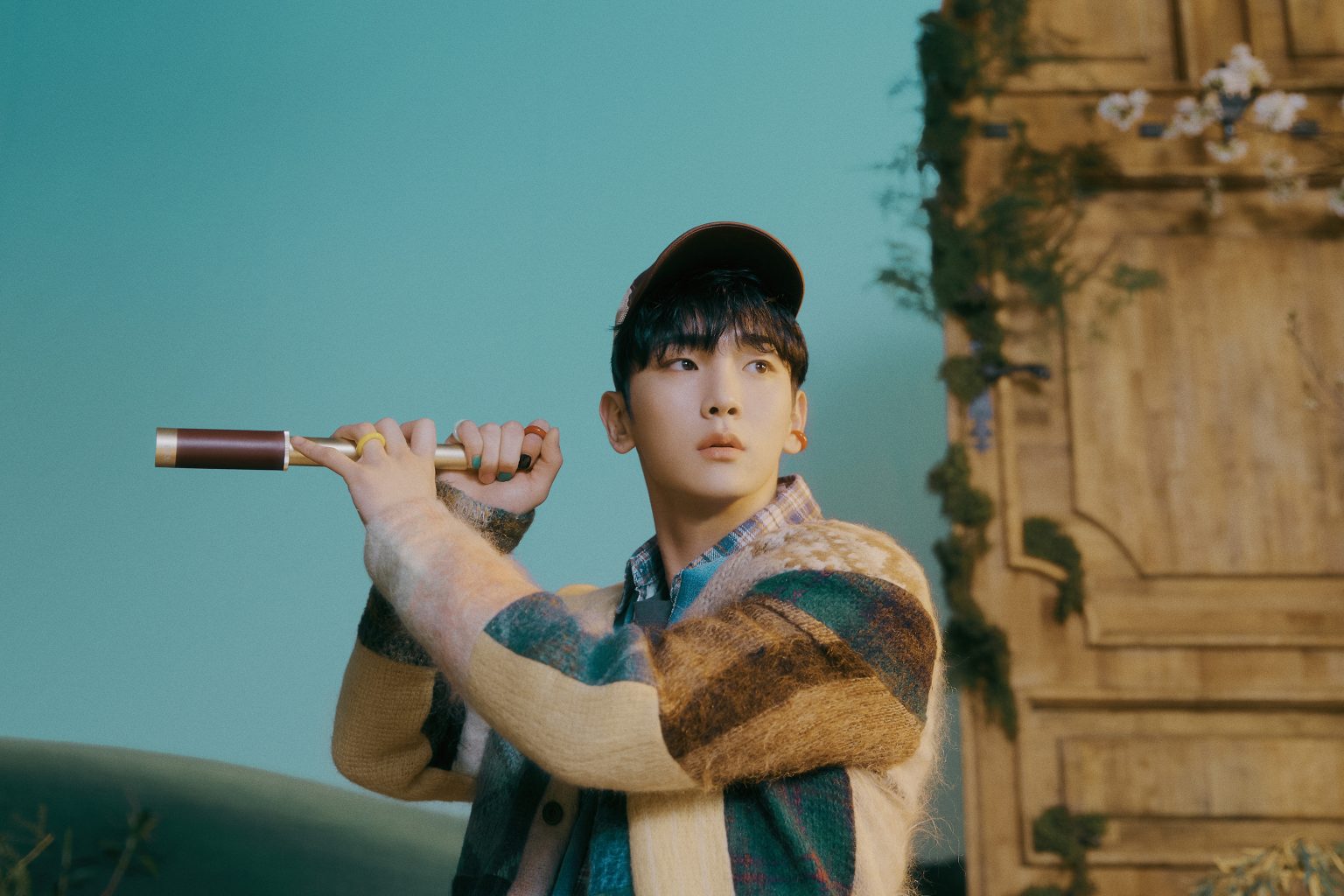 Key (SHINee Member) Age, Bio, Wiki, Facts & More - Kpop Members Bio