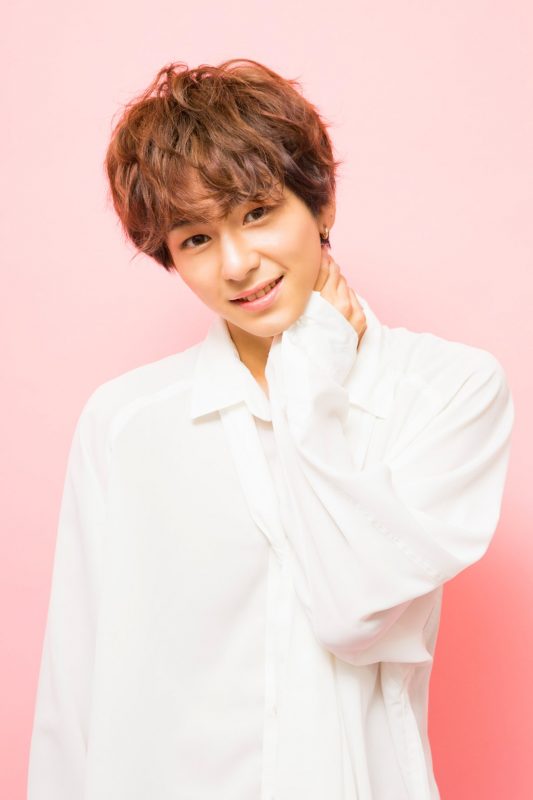 Omizu Rikuto (Boom Trigger Member) Age, Bio, Wiki, Facts & More