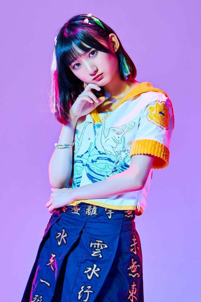 Soli-chan (RARE STAGE Member) Age, Bio, Wiki, Facts & More