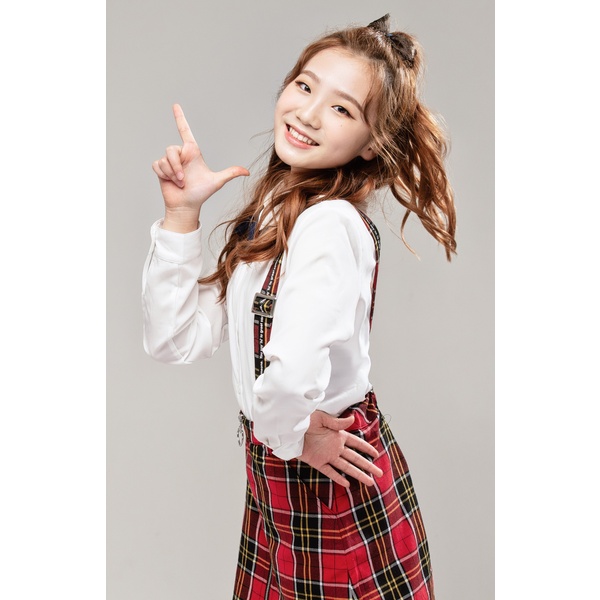 Soyoon (CooKie Member) Age, Bio, Wiki, Facts & More