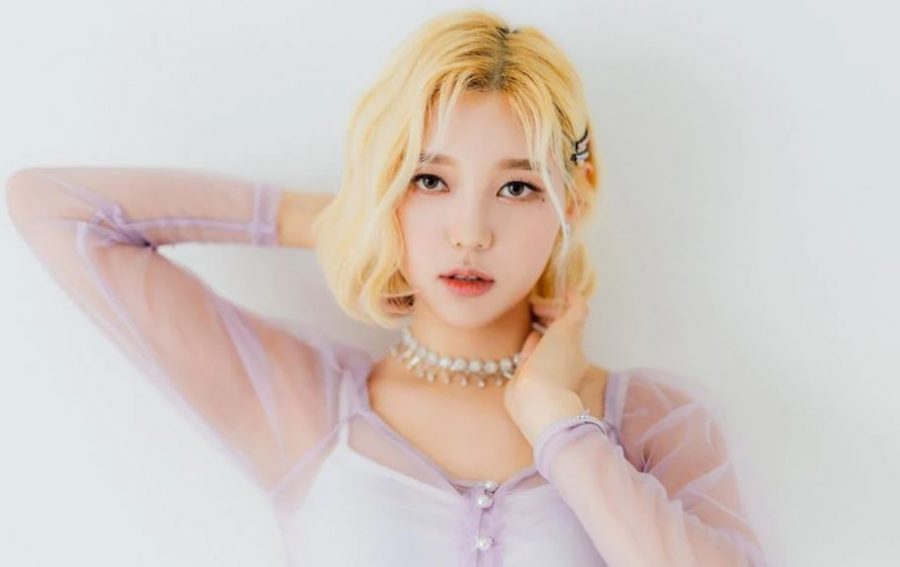 Sulhee (Hey Girls Member) Age, Bio, Wiki, Facts & More