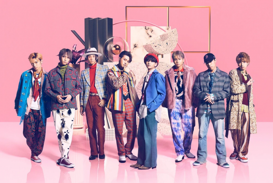 FANTASTICS from EXILE TRIBE Members Profile ( Age, Bio, Wiki, Facts & More)