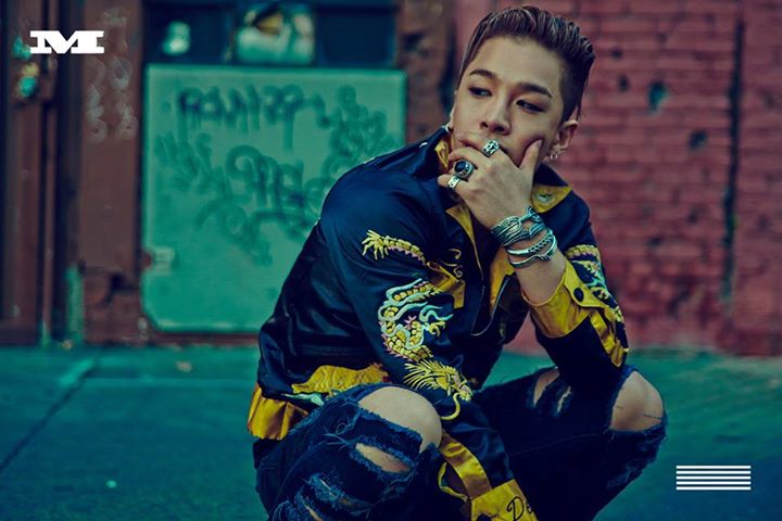 Taeyang (Big Bang Member) Age, Bio, Wiki, Facts & More
