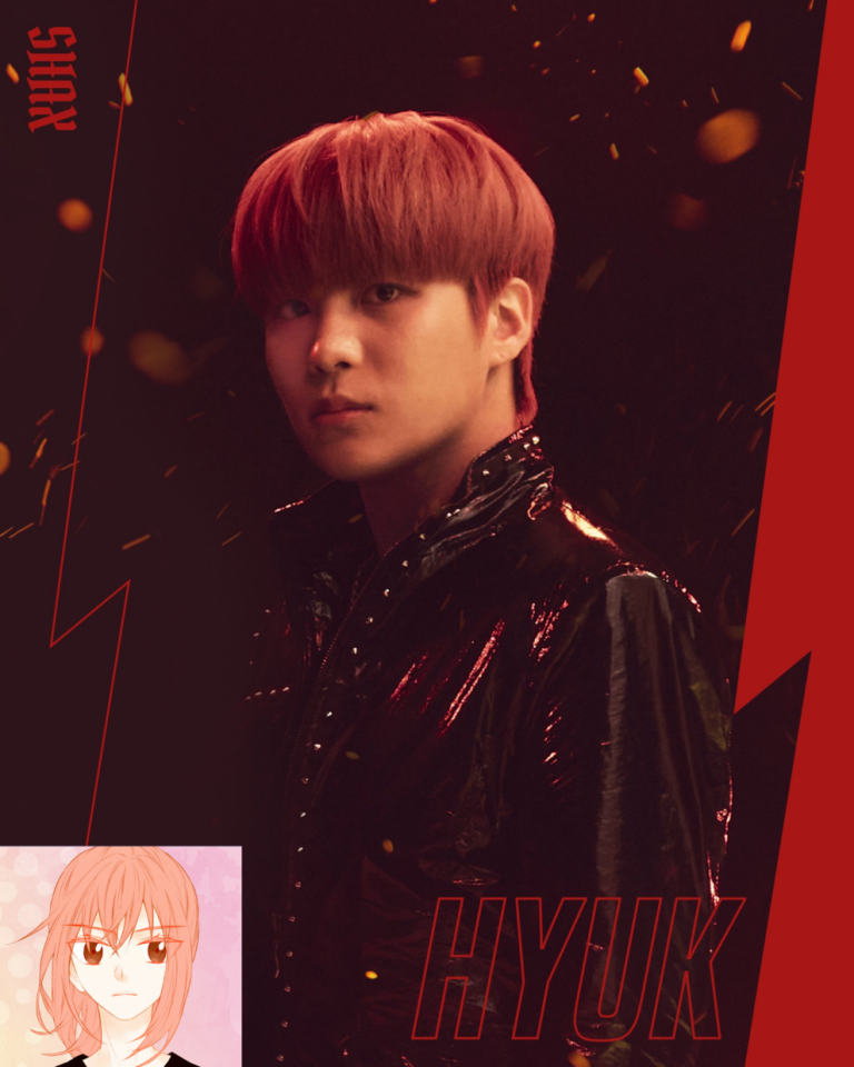 SHAX Members Profile ( Age, Bio, Wiki, Facts & More) - Kpop Members Bio