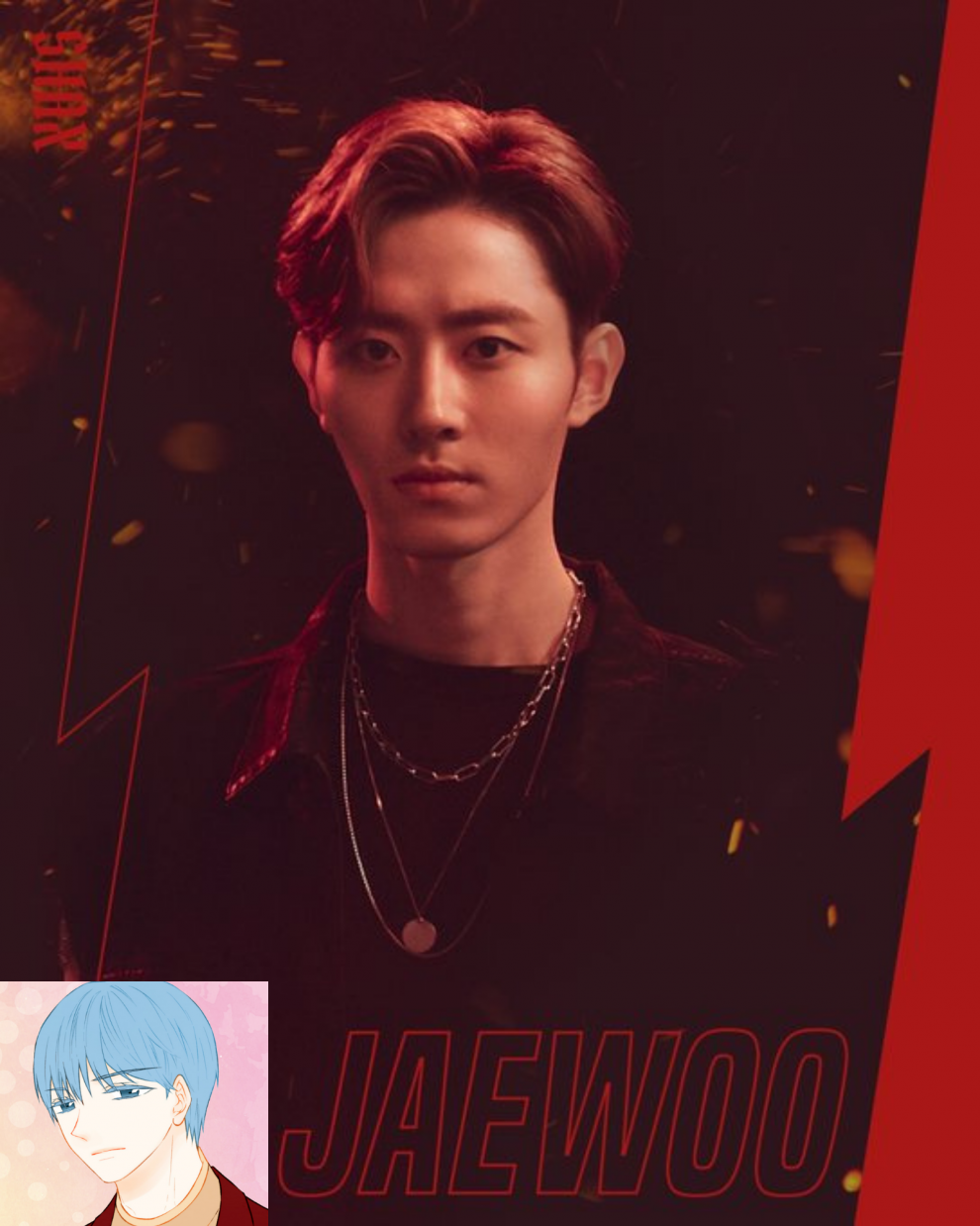 Jaewoo (‎SHAX Member) Age, Bio, Wiki, Facts & More