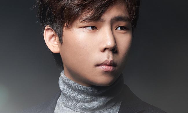 Jung Seung Hwan (Singer) Age, Bio, Wiki, Facts & More