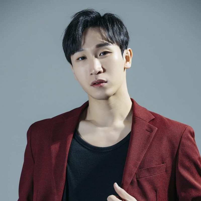 Kim Taewook (Singer) Age, Bio, Wiki, Facts & More