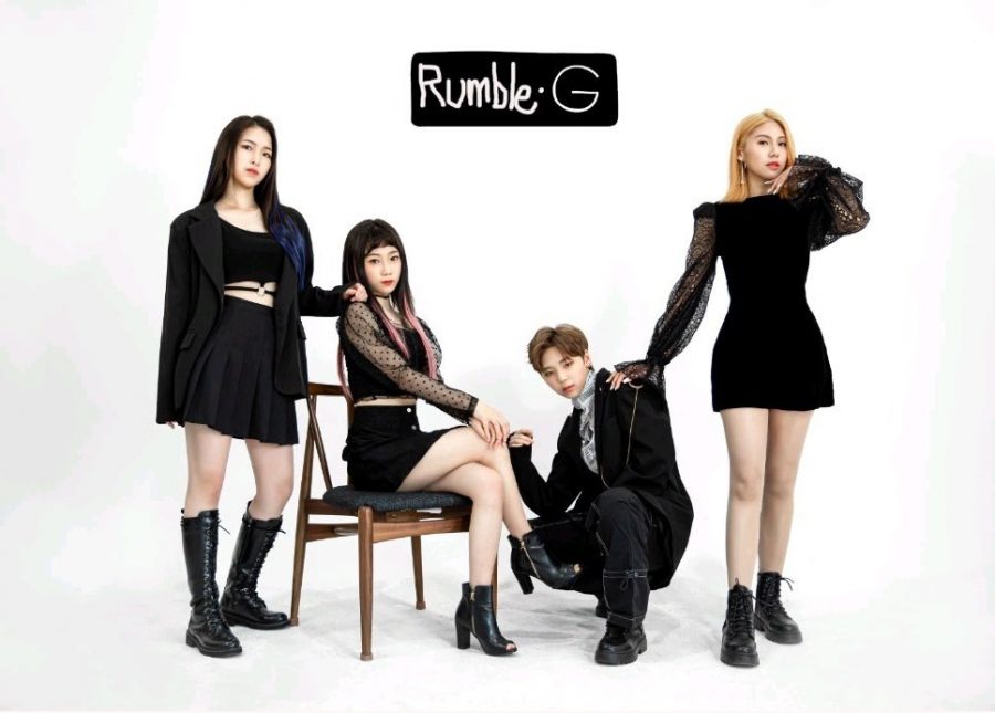 Rumble.G Members Profile (Age, Bio, Wiki, Facts & More) - Kpop Members Bio