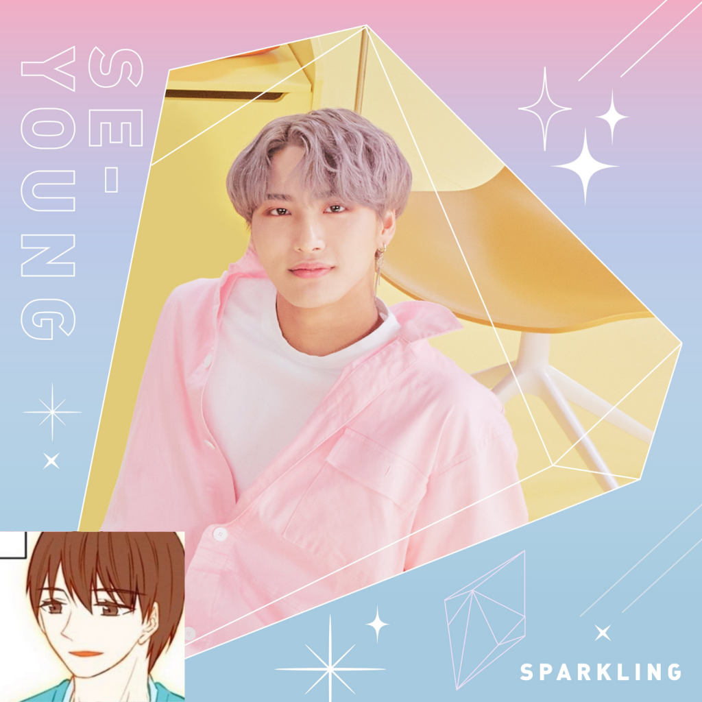 Seyoung (SPARKLING Member) Age, Bio, Wiki, Facts & More