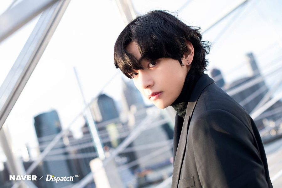 V (‎BTS Bangtan Boys Member) Age, Bio, Wiki, Facts & More - Kpop