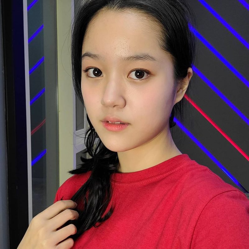 Yueun (Magic Girl Member) Age, Bio, Wiki, Facts & More