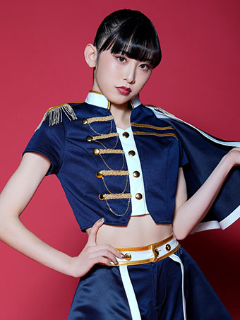 YURINA (BsGirls Member) Age, Bio, Wiki, Facts & More