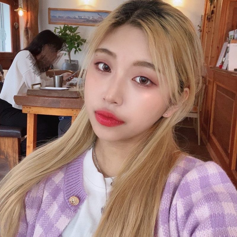ChaeE (LAONZENA Member) Age, Bio, Wiki, Facts & More
