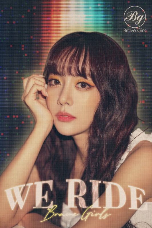 Eunji (Brave Girls Member) Age, Bio, Wiki, Facts & More