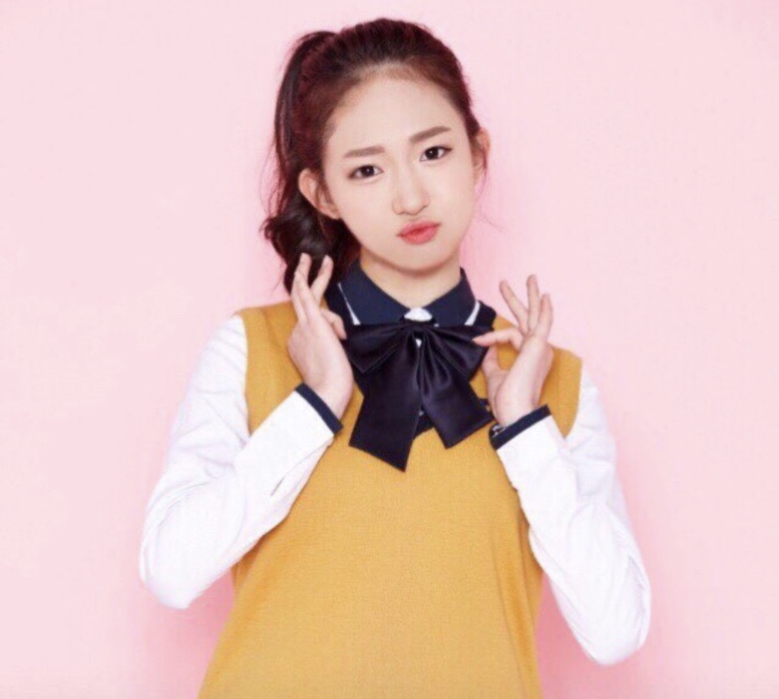 Jiin (Posh Girls Member) Age, Bio, Wiki, Facts & More