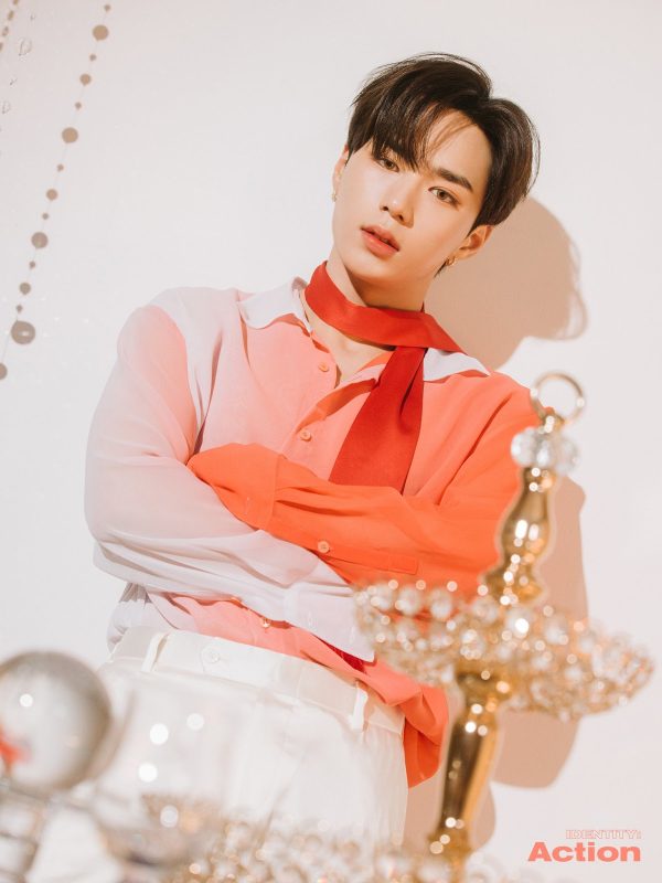 Junseo (WEi Member) Age, Bio, Wiki, Facts & More