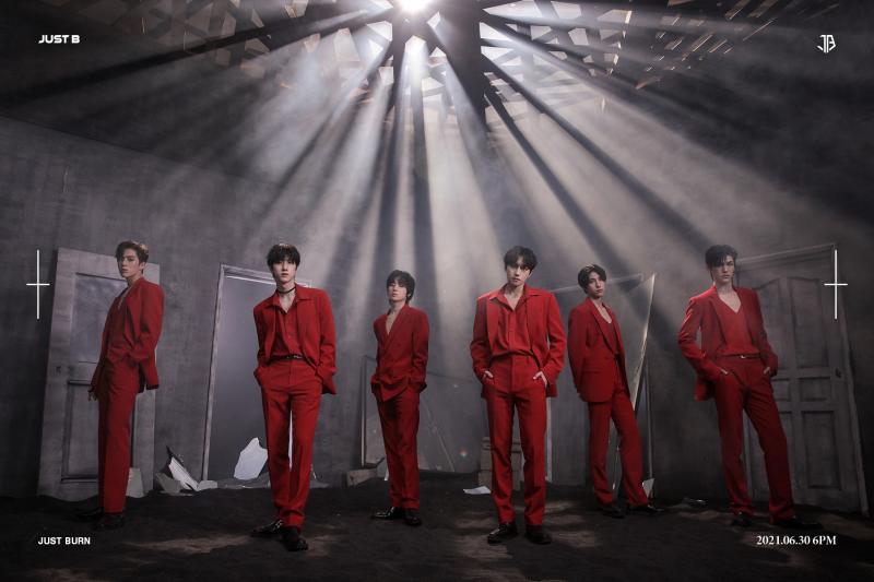 DY (JUST B Member) Age, Bio, Wiki, Facts & More - Kpop Members Bio