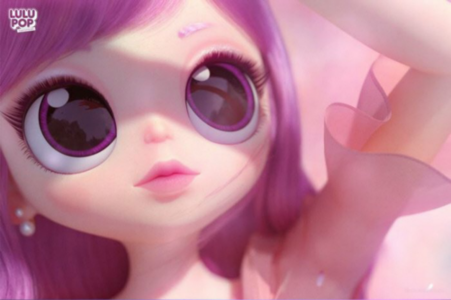 LULUPOP (Fashion Doll) Age, Bio, Wiki, Facts & More